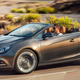 Illustration for article titled Opel Cascada Convertible Reportedly On Its Way To U.S. As A Buick
